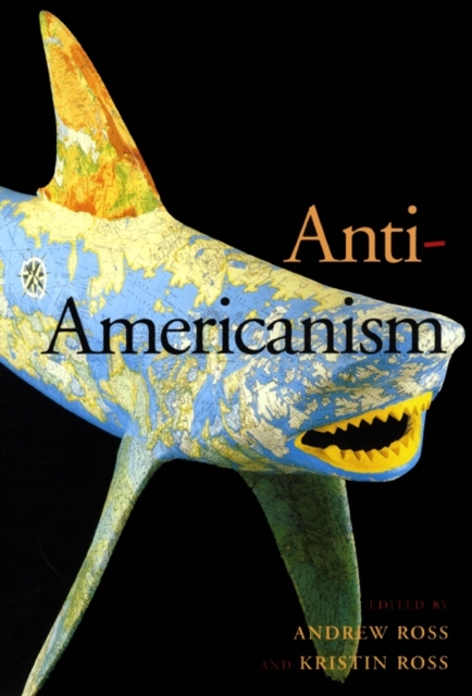 Anti-Americanism, EPUB eBook
