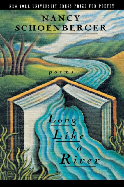 Long Like a River, Paperback / softback Book