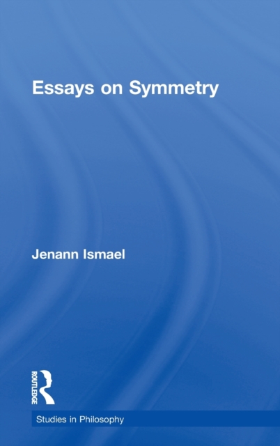 Essays on Symmetry, Hardback Book