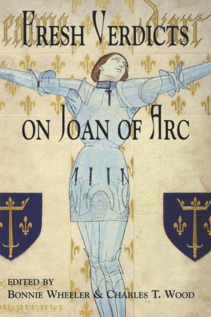 Fresh Verdicts on Joan of Arc, Paperback / softback Book