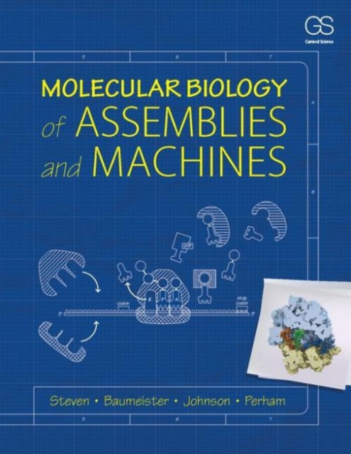 Molecular Biology of Assemblies and Machines, Hardback Book