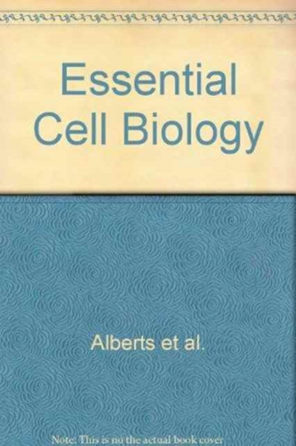 Essential Cell Biology, Film or transparency Book