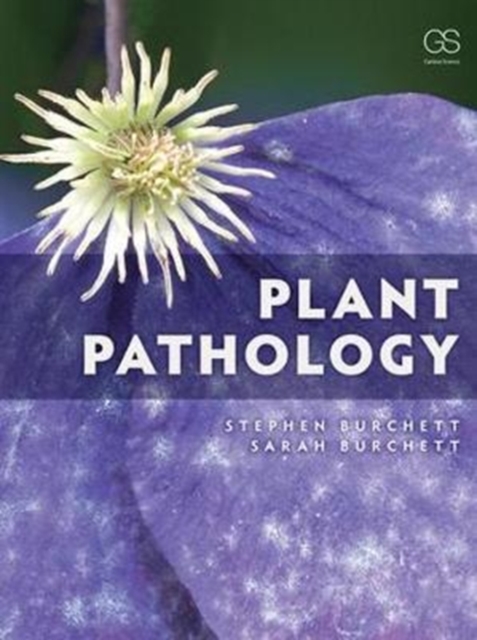 Plant Pathology, Paperback / softback Book