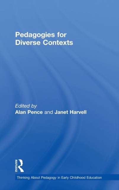 Pedagogies for Diverse Contexts, Hardback Book