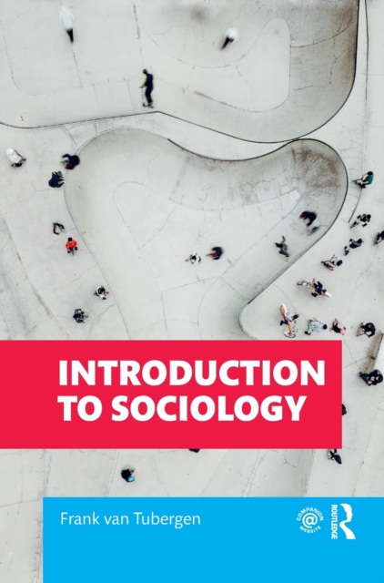 Introduction to Sociology, Hardback Book