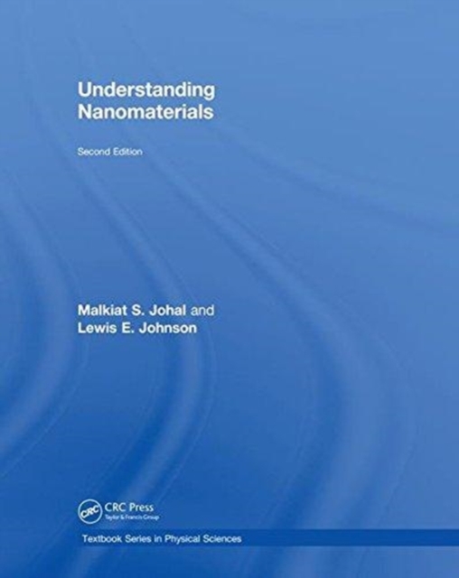 Understanding Nanomaterials, Hardback Book