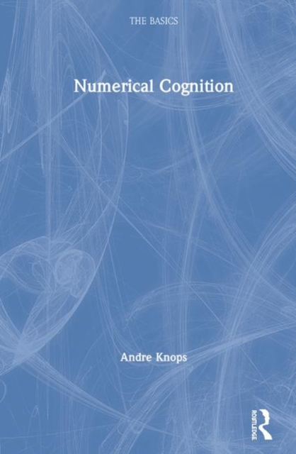 Numerical Cognition, Hardback Book