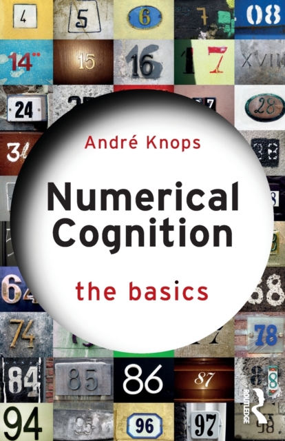 Numerical Cognition, Paperback / softback Book