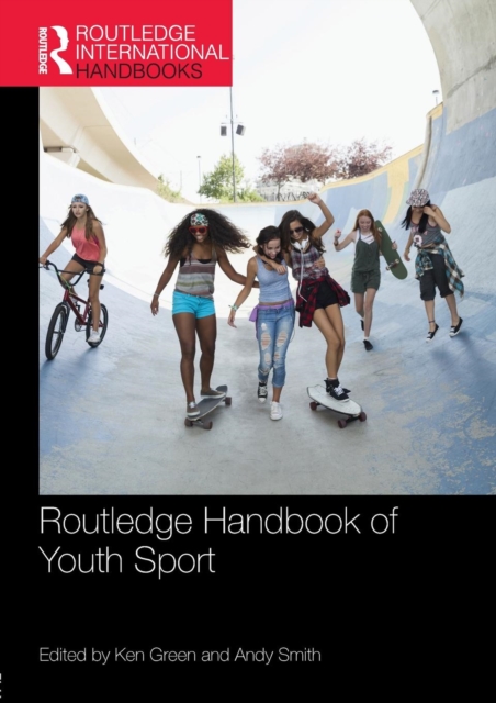 Routledge Handbook of Youth Sport, Paperback / softback Book