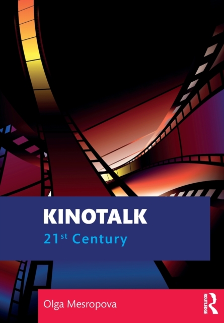Kinotalk : 21st Century, Paperback / softback Book