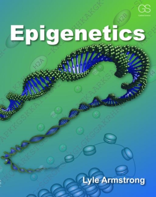 Epigenetics, Paperback / softback Book