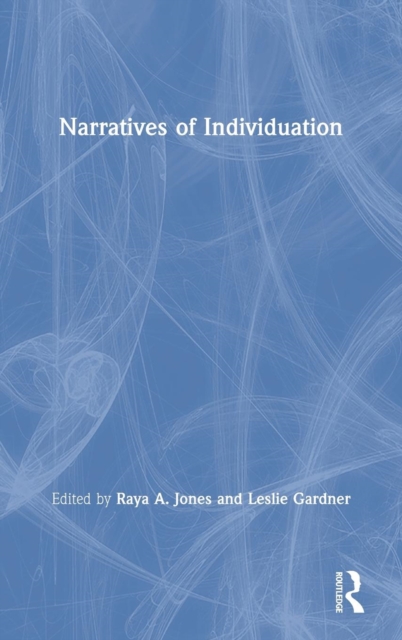 Narratives of Individuation, Hardback Book