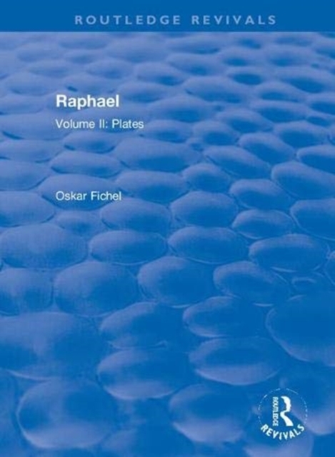 Revival: Raphael (1948) : Volume 2, Paperback / softback Book
