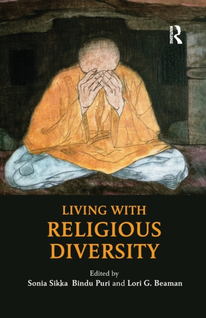 Living with Religious Diversity, Paperback / softback Book