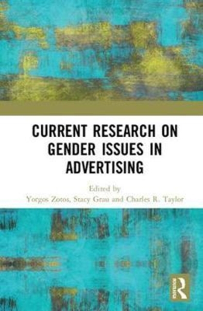 Current Research on Gender Issues in Advertising, Hardback Book