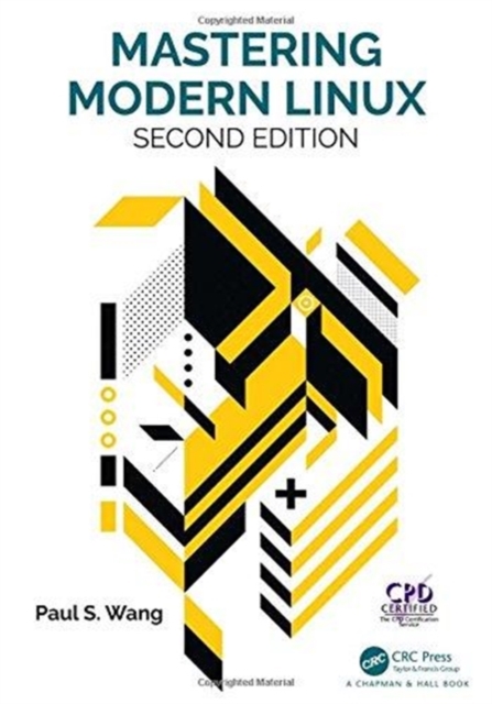 Mastering Modern Linux, Paperback / softback Book