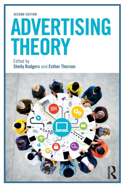 Advertising Theory, Paperback / softback Book