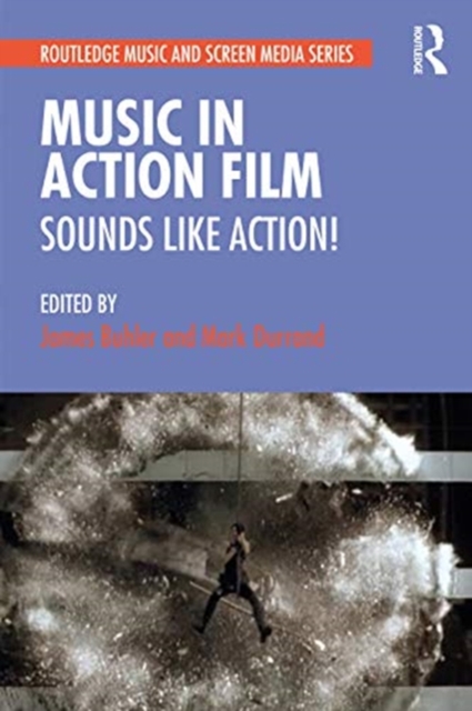 Music in Action Film : Sounds Like Action!, Paperback / softback Book