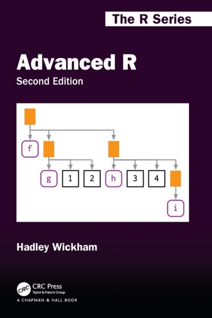 Advanced R, Second Edition, Paperback / softback Book