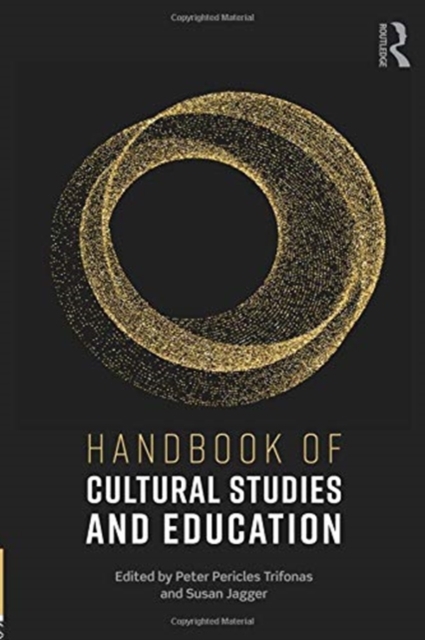 Handbook of Cultural Studies and Education, Paperback / softback Book