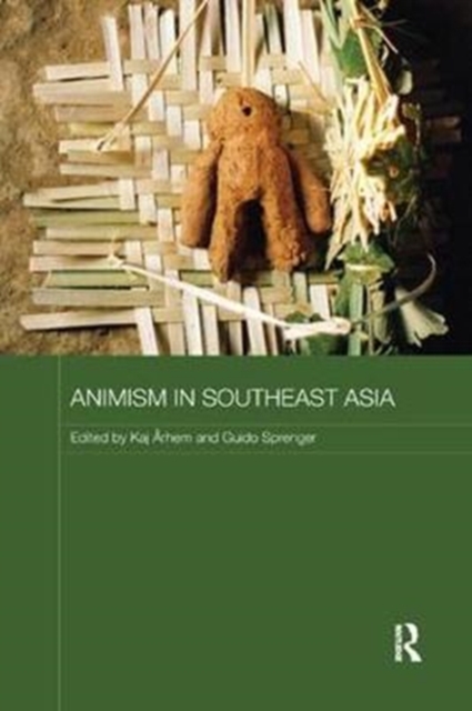 Animism in Southeast Asia, Paperback / softback Book