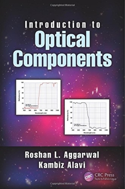Introduction to Optical Components, Hardback Book