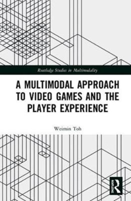 A Multimodal Approach to Video Games and the Player Experience, Hardback Book