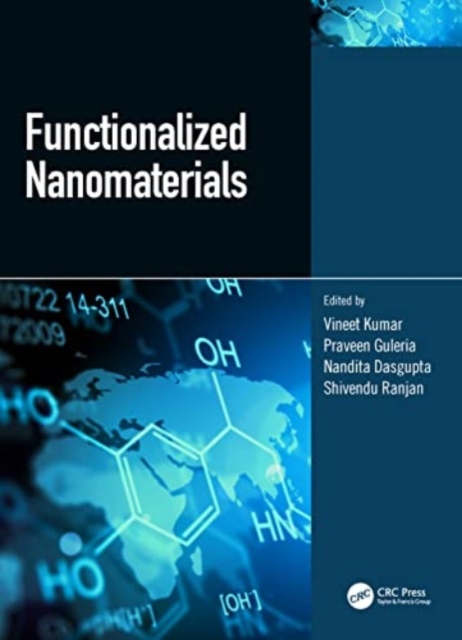 Functionalized Nanomaterials, Multiple-component retail product Book