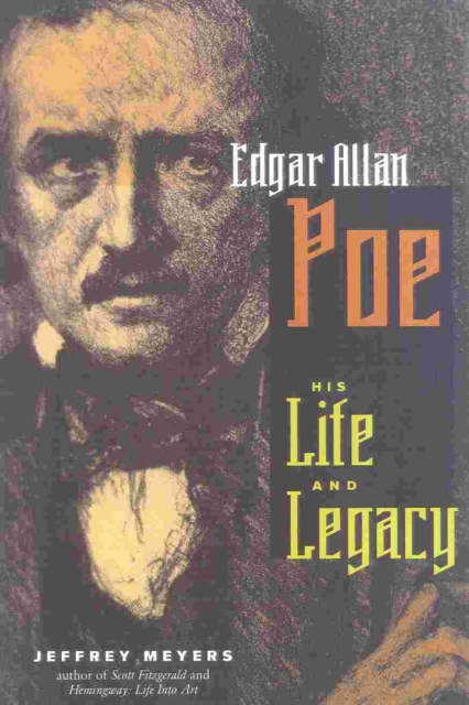 Edgar Allan Poe : His Life and Legacy, Paperback / softback Book