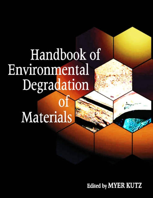 Handbook of Environmental Degradation of Materials, PDF eBook