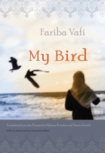 My Bird, Paperback / softback Book
