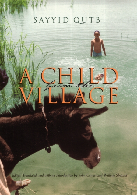 A Child From the Village, EPUB eBook