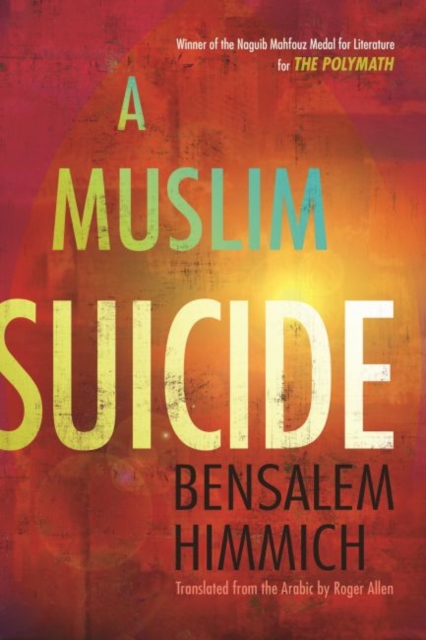 A Muslim Suicide, Paperback / softback Book