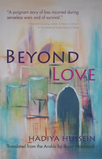 Beyond Love, Paperback / softback Book