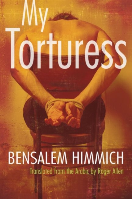 My Torturess, Paperback / softback Book