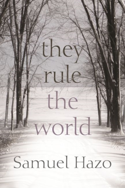They Rule the World, Paperback / softback Book
