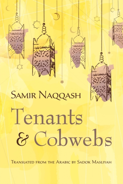 Tenants and Cobwebs, Paperback / softback Book