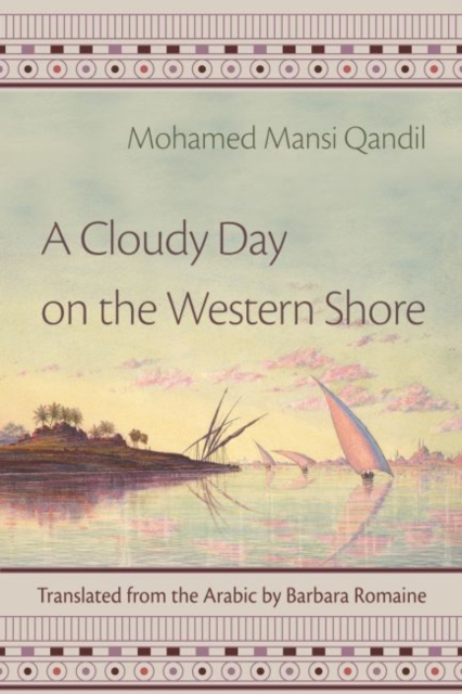 A Cloudy Day on the Western Shore, Paperback / softback Book