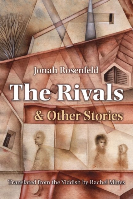 The Rivals and Other Stories, Paperback / softback Book