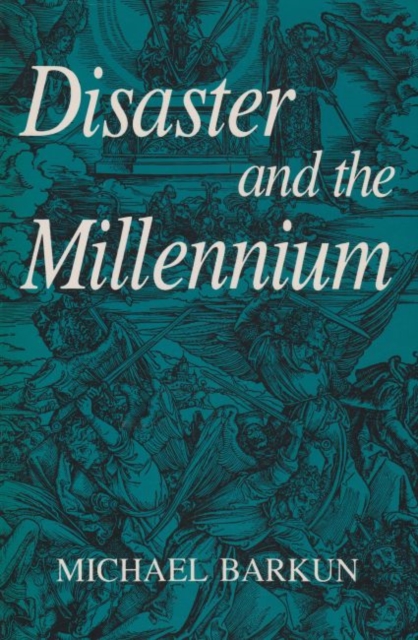 Disaster and the Millennium, Paperback / softback Book
