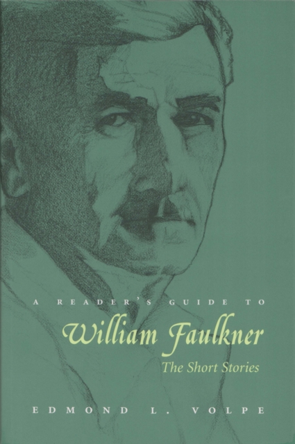 A Reader's Guide to William Faulkner : The Short Stories, PDF eBook