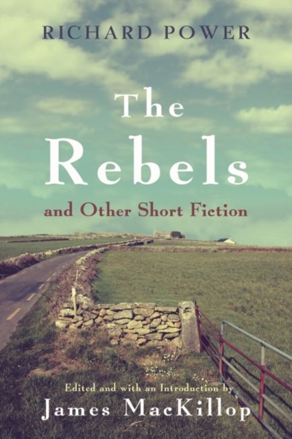 The Rebels and Other Short Fiction, Hardback Book