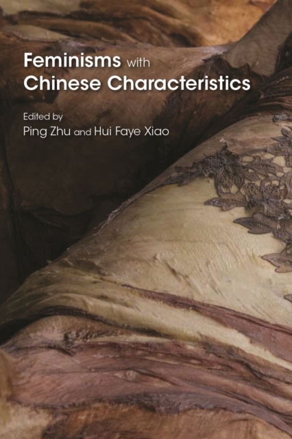Feminisms with Chinese Characteristics, Hardback Book