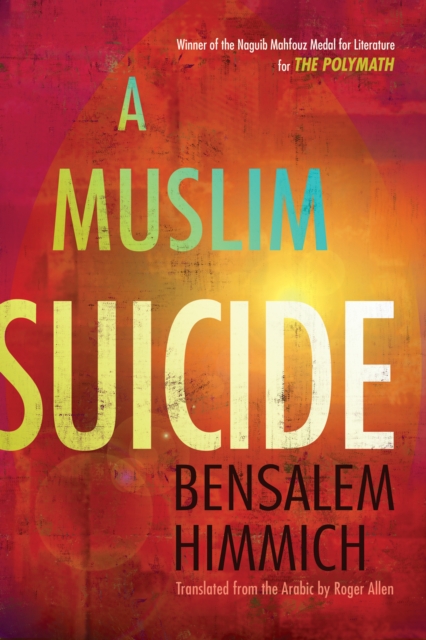 A Muslim Suicide, EPUB eBook