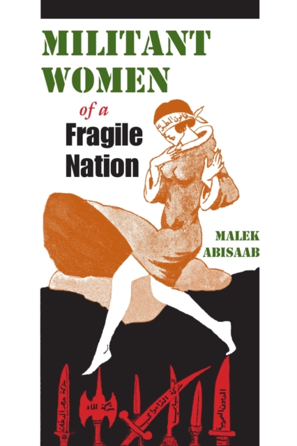 Militant Women of a Fragile Nation, PDF eBook