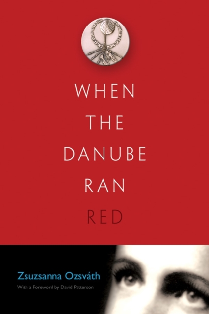 When the Danube Ran Red, EPUB eBook