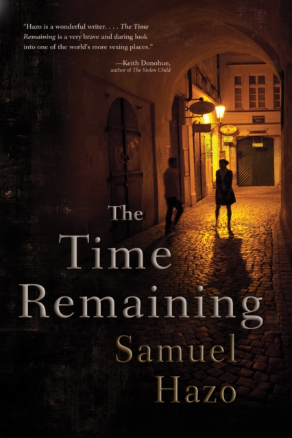 The Time Remaining, PDF eBook