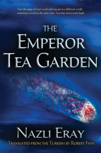 The Emperor Tea Garden, EPUB eBook