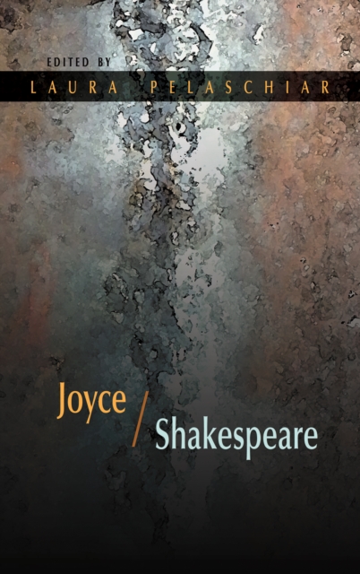 Joyce / Shakespeare, EPUB eBook