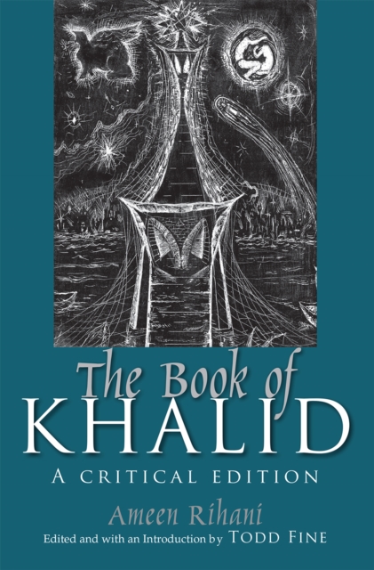 The Book of Khalid : A Critical Edition, EPUB eBook